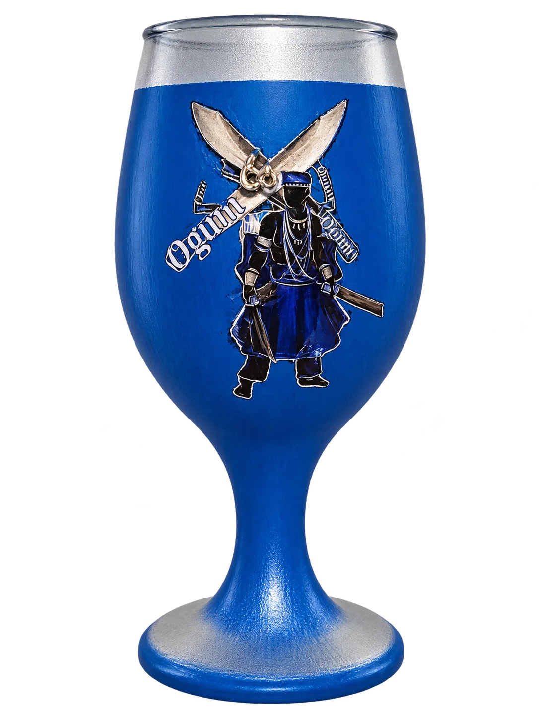 Taça Ogum