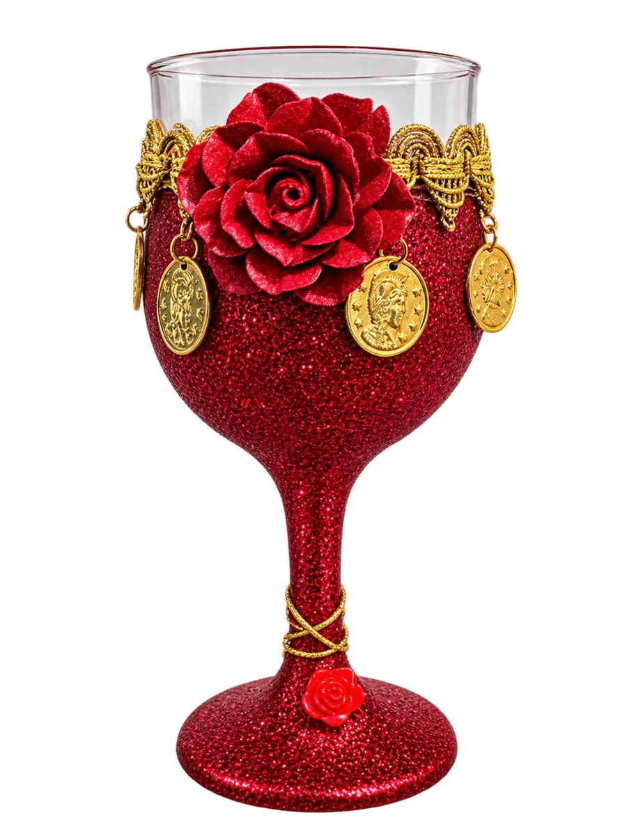 Taça Rosa Imperial