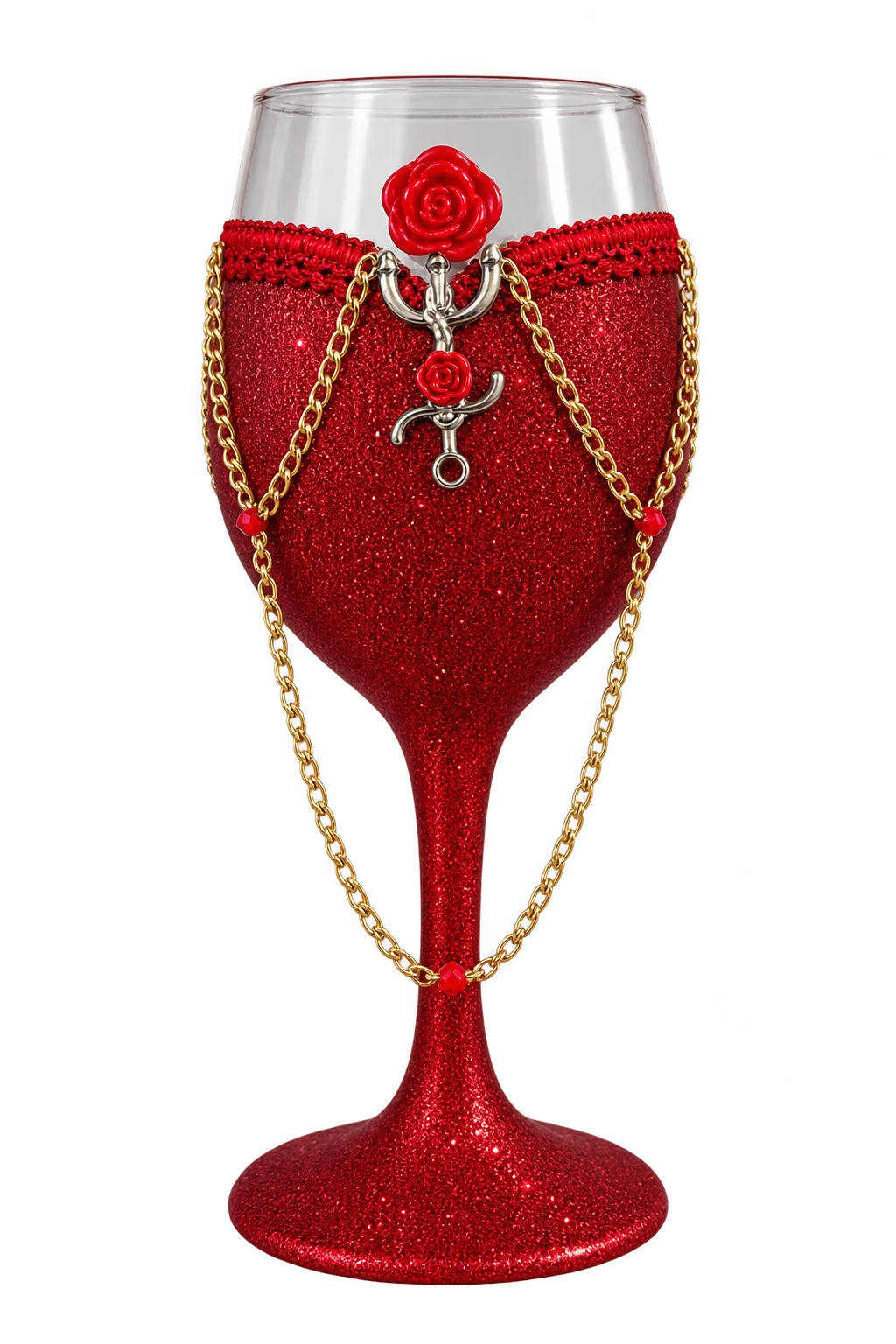 Taça Rosa